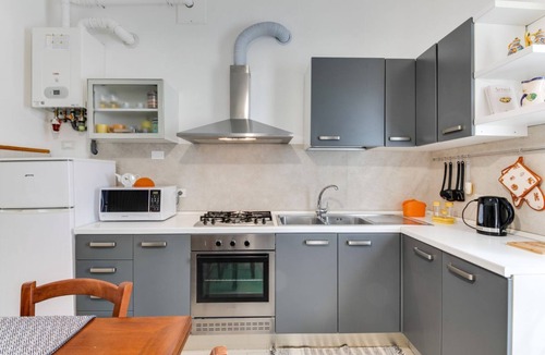Casemurate Apartment | RomagnaBNB Casemurate