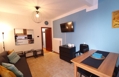 Forli Apartment | RomagnaBNB San Domenico