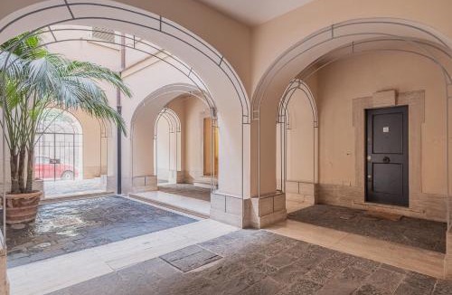 Campitelli Apartment | Roman Forum apartament