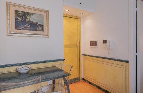 Campitelli Apartment | Roman Forum apartament