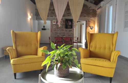 Guidonia Montecelio Apartment | Roman Holiday Farm