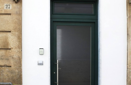Ostuni House | Romantic apartment in historic center of Ostuni