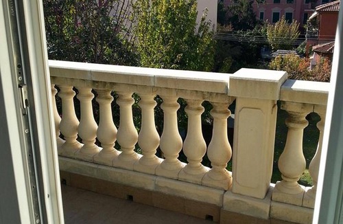 Deiva Marina Apartment | Romantic attic with terrace CITR 011012 CAV004