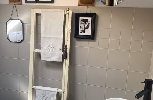 Cles Apartment | Romantic charming accommodation in the historic center of Cles - Val di Non - Trentino