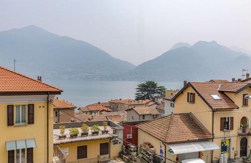 Acquaseria Apartment | ROMANTIC COMO HIDEAWAY with private parking