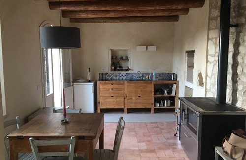 Zovencedo Cottage | Romantic Cottage at the Castle