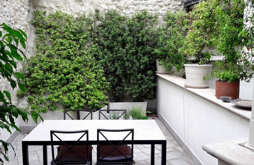 Spoleto Apartment | Romantic Flat in a Medieval Tower of Spoleto
