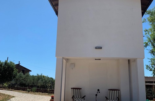Corchiano Cottage | Romantic getaway between nature and comfort just 50km from Rome