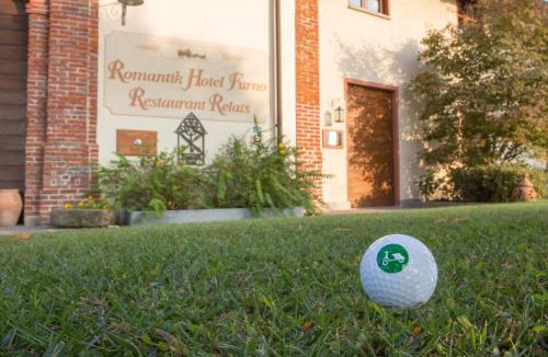 San Francesco al Campo Hotel | Romantic Hotel Furno