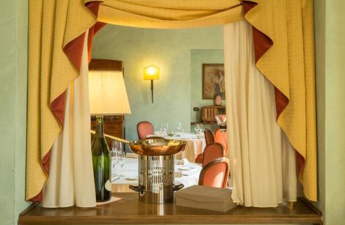 San Francesco al Campo Hotel | Romantic Hotel Furno