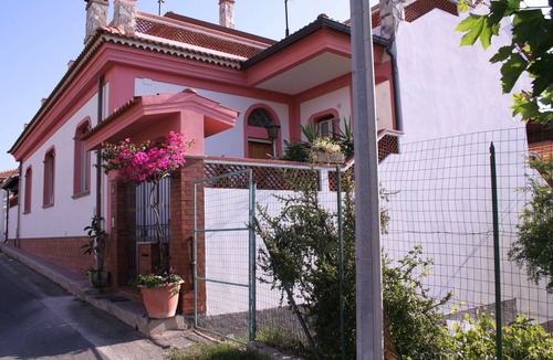 Villa San Giovanni Villa | Romantic italien villa sea wiew