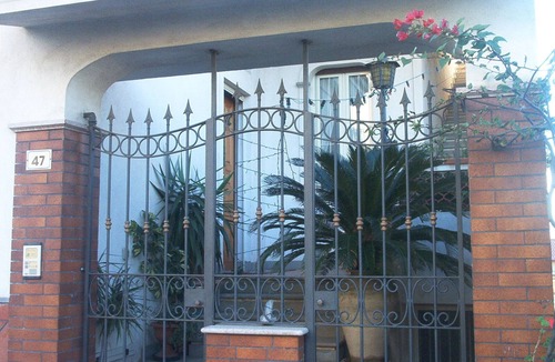 Villa San Giovanni Villa | Romantic italien villa sea wiew