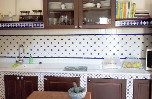 Oria Villa | Romantic Italian villa with superb pool and beautiful gardens close to Oria