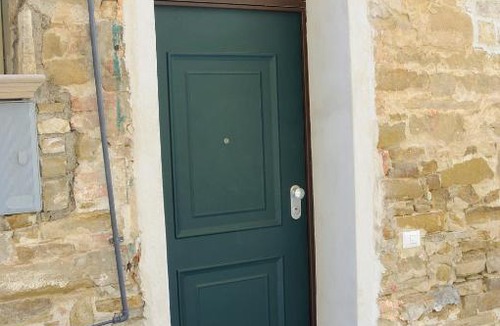 Agropoli Apartment | Romantic Room