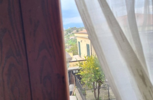 Caiazzo Apartment | Romantica Dimora nel Centro Storico a Pochi km Dalla Reggia di Caserta