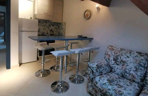 Ravenna Apartment | Romantica Mansarda in Centro Storico a Ravenna