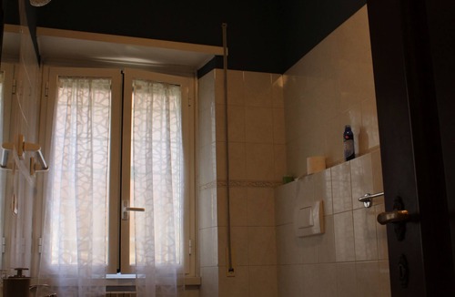 Quartiere XI Portuense Apartment | Rome apartment well connected to the Old Town