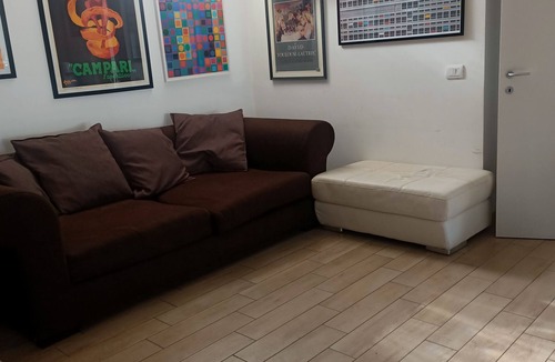 Campo Ascolano Villa | Rome beach house