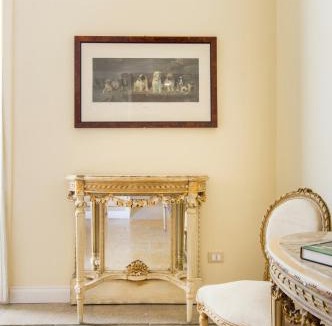 San Giovanni House | Rome Charming Suites