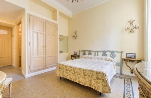 San Giovanni House | Rome Charming Suites