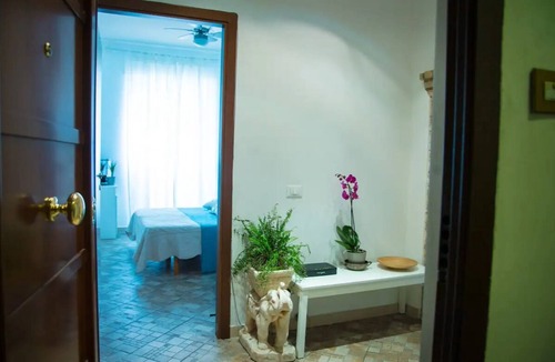 Appio Latino Apartment | [Rome] Elegant apartment near the center