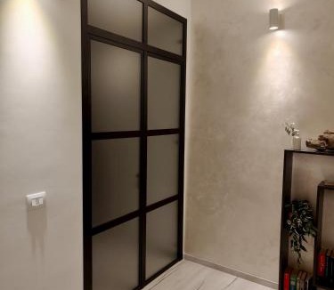 Frascati Apartment | Rome's hills and Jubilee locations with style