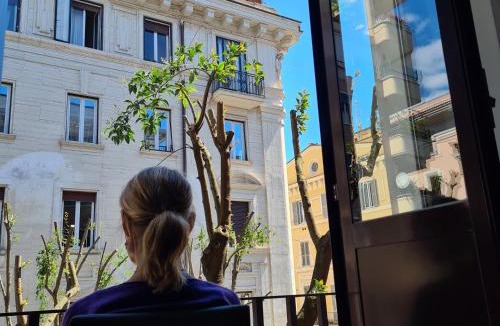Flaminio Apartment | RomeBestHome Beccaria - Piazza del Popolo