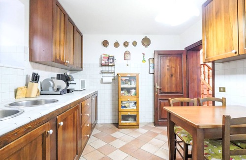 Boccheggiano House | Romiccioli by Interhome