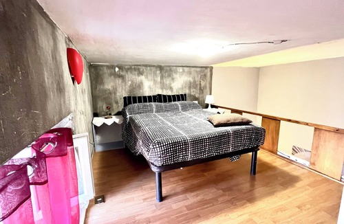 Quartiere XXIX Ponte Mammolo Apartment | ROMUhouse economy apartment