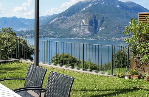 Perledo House | Ronco (VNA216) by Interhome