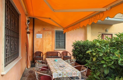 San Benedetto di Lugana Apartment | Rondinelli by Interhome