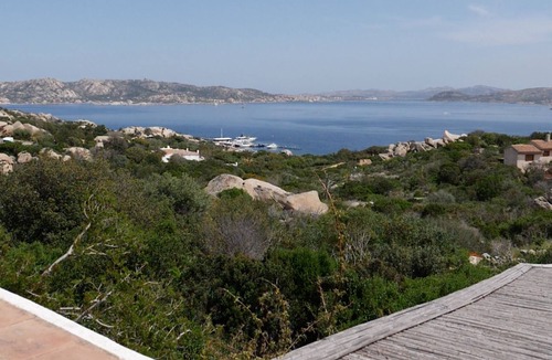 Porto Rafael Villa | ROOF OF STARS ⭐️🌙 Panoramic Villa in Porto Rafael, Surrounded by Nature