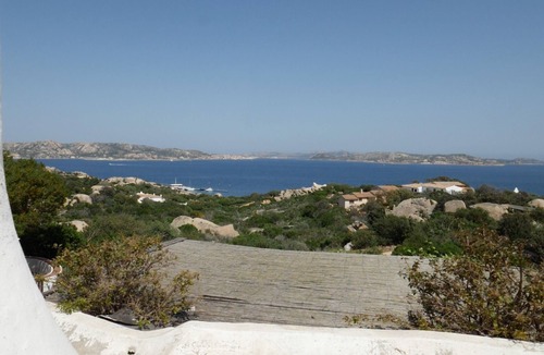 Porto Rafael Villa | ROOF OF STARS ⭐️🌙 Panoramic Villa in Porto Rafael, Surrounded by Nature