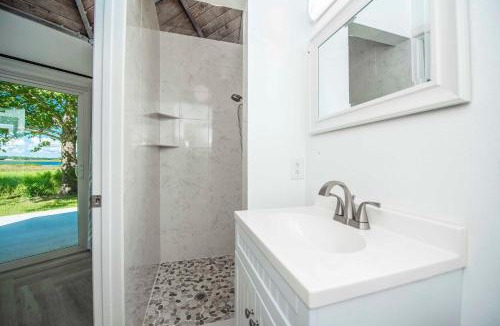 Clermont Apartment | ROOM 04 - Lake Sumner