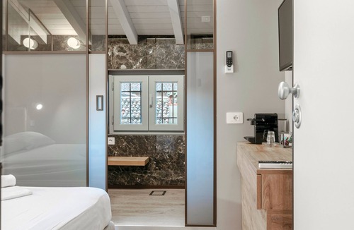Brescia Antica Apartment | Room 56