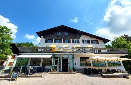 Fondo House | Room&Breakfast Al Canyon