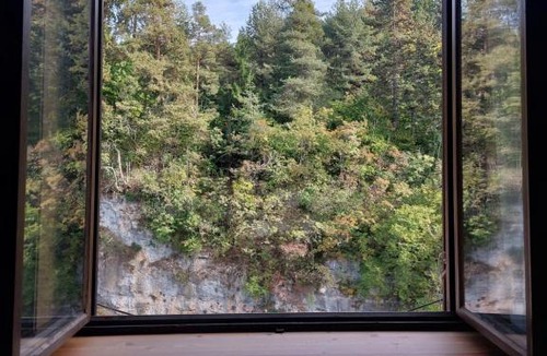 Fondo House | Room&Breakfast Al Canyon