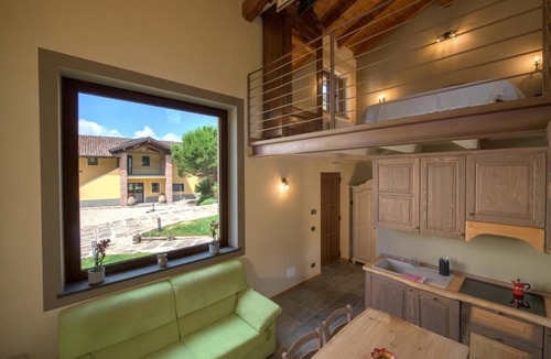 Gavi House | Room-charming Alessandria Apartment With