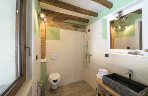 Gavi House | Room-charming Alessandria Retreat With Q
