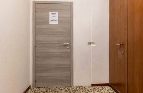 Trento Apartment | Room 'Deluxe Castello Livings Trento' with Wi-Fi
