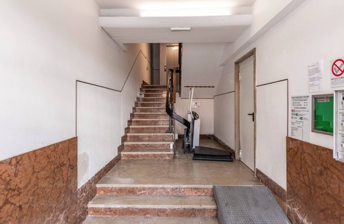 Trento Apartment | Room 'Deluxe Castello Livings Trento' with Wi-Fi
