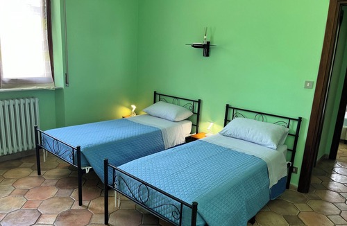 Saint-remy-de-provence Bed & Breakfast | Room Gardenia - Casa T Home Bed and Breakfast & Esmex Home Restaurant