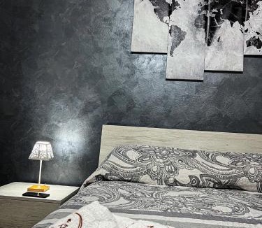 Partinico House | Room in Sicily