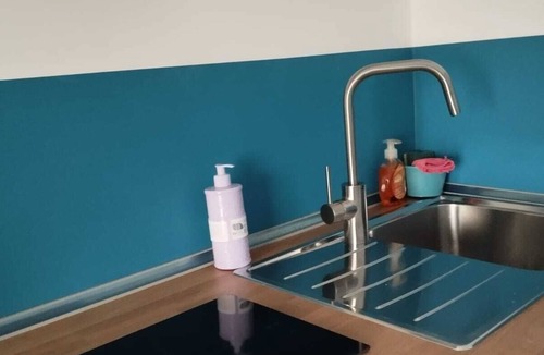 Quartiere XXIV Don Bosco House | Room rental for vacation, with bathroom in room 100 mt from subway