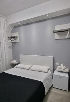 San Ferdinando House | Room's Stromboli