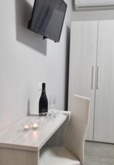 San Ferdinando House | Room's Stromboli