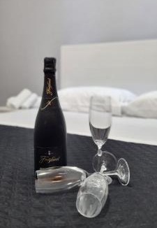 San Ferdinando House | Room's Stromboli