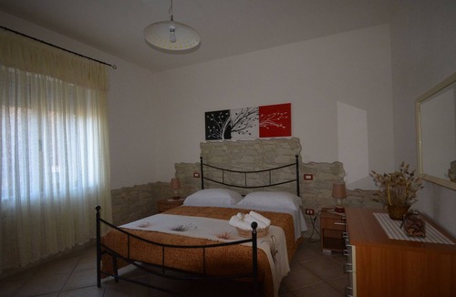 Baunei Apartment | Rosa dei Venti apartment
