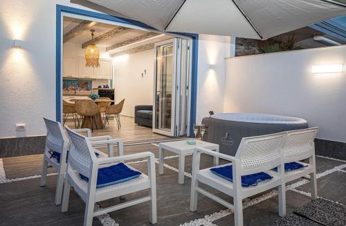 Gioia Tauro Apartment | Rosa dei Venti