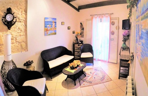 Marina di Ragusa Apartment | Rosa dei Venti